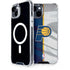 NBA Indiana Pacers Away Jersey iPhone 13 MagSafe Case