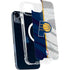 NBA Indiana Pacers Away Jersey iPhone 13 MagSafe Case