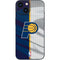 NBA Indiana Pacers Away Jersey iPhone 13 Mini Skin