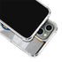 NBA Indiana Pacers Away Jersey iPhone 13 Pro Clear Case