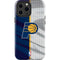NBA Indiana Pacers Away Jersey iPhone 13 Pro Max Impact Case