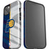 NBA Indiana Pacers Away Jersey iPhone 15 Plus Impact Case