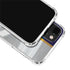 NBA Indiana Pacers Away Jersey iPhone 14 Plus Clear Case