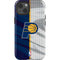 NBA Indiana Pacers Away Jersey iPhone 14 Impact Case