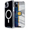 NBA Indiana Pacers Away Jersey iPhone 15 Plus MagSafe Case