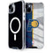 NBA Indiana Pacers Away Jersey iPhone 14 Plus MagSafe Case