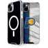 NBA Indiana Pacers Away Jersey iPhone 14 Plus MagSafe Case