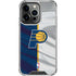 NBA Indiana Pacers Away Jersey iPhone 14 Pro Clear Case