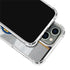 NBA Indiana Pacers Away Jersey iPhone 15 Pro Clear Case