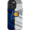 NBA Indiana Pacers Away Jersey iPhone 14 Pro Impact Case