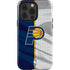 NBA Indiana Pacers Away Jersey iPhone 15 Pro Impact Case