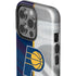 NBA Indiana Pacers Away Jersey iPhone 15 Pro Impact Case