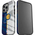 NBA Indiana Pacers Away Jersey iPhone 15 Pro Impact Case