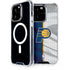 NBA Indiana Pacers Away Jersey iPhone 15 Pro MagSafe Case