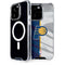 NBA Indiana Pacers Away Jersey iPhone 14 Pro MagSafe Case