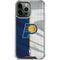 NBA Indiana Pacers Away Jersey iPhone 14 Pro Max Clear Case