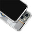 NBA Indiana Pacers Away Jersey iPhone 14 Pro Max Clear Case
