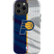 NBA Indiana Pacers Away Jersey iPhone 15 Pro Max Impact Case