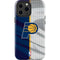 NBA Indiana Pacers Away Jersey iPhone 15 Pro Max Impact Case
