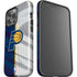 NBA Indiana Pacers Away Jersey iPhone 15 Pro Max Impact Case