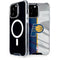 NBA Indiana Pacers Away Jersey iPhone 14 Pro Max MagSafe Case