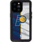 NBA Indiana Pacers Away Jersey iPhone 14 Pro Max Waterproof Case