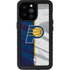 NBA Indiana Pacers Away Jersey iPhone 14 Pro Max Waterproof Case