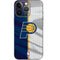 NBA Indiana Pacers Away Jersey iPhone 15 Pro Skin