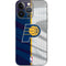 NBA Indiana Pacers Away Jersey iPhone 14 Pro Skin