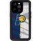 NBA Indiana Pacers Away Jersey iPhone 14 Pro Waterproof Case