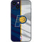 NBA Indiana Pacers Away Jersey iPhone 14 Skin
