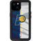 NBA Indiana Pacers Away Jersey iPhone 15 Plus Waterproof Case