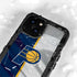 NBA Indiana Pacers Away Jersey iPhone 15 Plus Waterproof Case