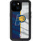 NBA Indiana Pacers Away Jersey iPhone 15 Waterproof Case