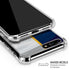 NBA Indiana Pacers Away Jersey iPhone 7/8 Plus Clear Case