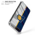 NBA Indiana Pacers Away Jersey iPhone 7/8 Plus Clear Case