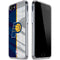NBA Indiana Pacers Away Jersey iPhone SE (2nd & 3rd Gen) Clear Case