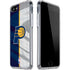 NBA Indiana Pacers Away Jersey iPhone SE (2nd & 3rd Gen) Clear Case