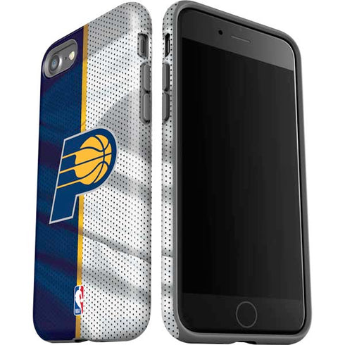 NBA Indiana Pacers Away Jersey iPhone SE (2nd & 3rd Gen) Pro Case
