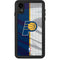 NBA Indiana Pacers Away Jersey iPhone XR Waterproof Case