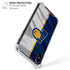 NBA Indiana Pacers Away Jersey iPhone XS Max Clear Case