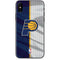 NBA Indiana Pacers Away Jersey iPhone XS Max Skin