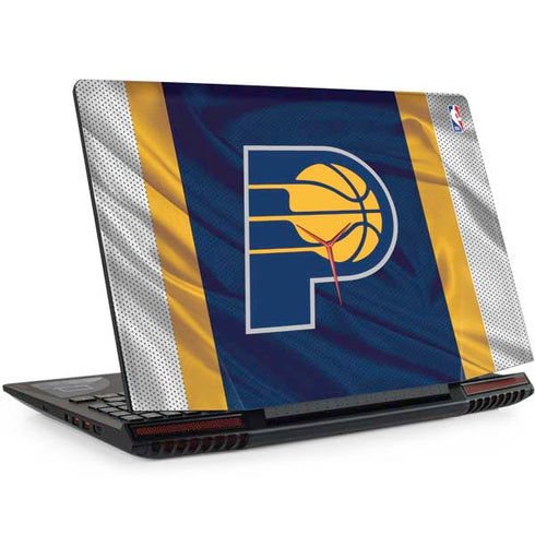 NBA Indiana Pacers Away Jersey Legion Y720 Skin