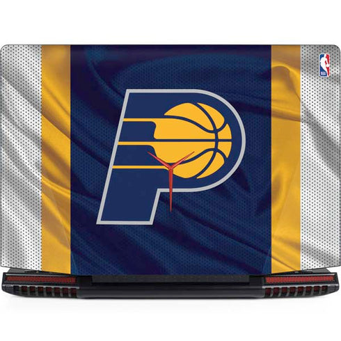 NBA Indiana Pacers Away Jersey Legion Y720 Skin