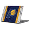 NBA Indiana Pacers Away Jersey Apple MacBook Pro 13-inch Skin