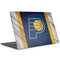 NBA Indiana Pacers Away Jersey Apple MacBook Pro 15-inch Skin