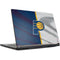 NBA Indiana Pacers Away Jersey MSI GS65 Stealth Laptop Skin