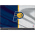 NBA Indiana Pacers Away Jersey MSI GS65 Stealth Laptop Skin