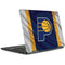 NBA Indiana Pacers Away Jersey Notebook 9 Pro 13in (2017) Skin
