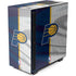NBA Indiana Pacers Away Jersey NZXT H510 Compact ATX Mid-Tower Case Skin